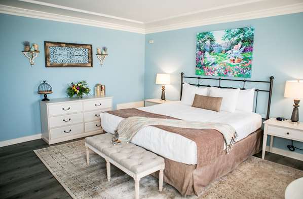  - Sea Otter Inn Cambria