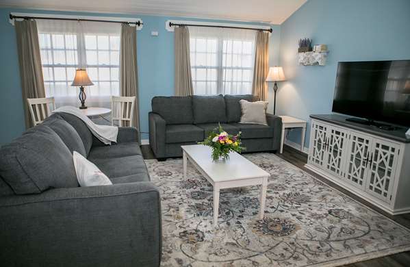  - Sea Otter Inn Cambria