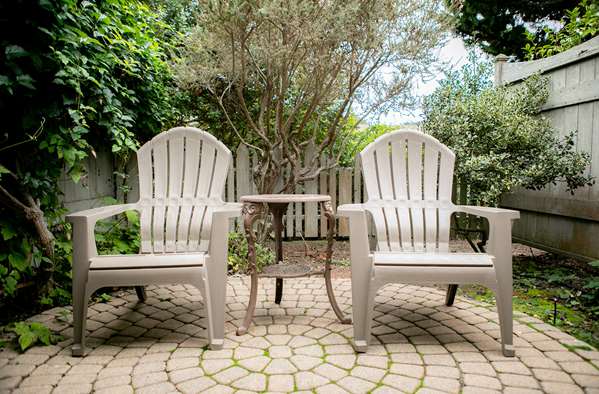  - Sea Otter Inn Cambria