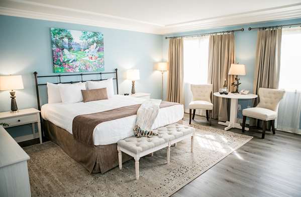  - Sea Otter Inn Cambria