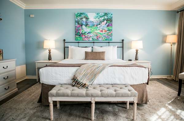  - Sea Otter Inn Cambria