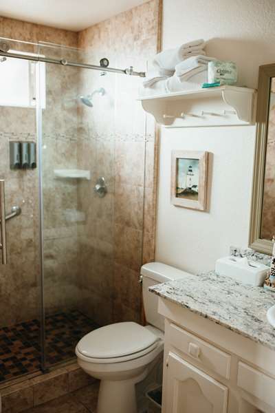  - Sea Otter Inn Cambria