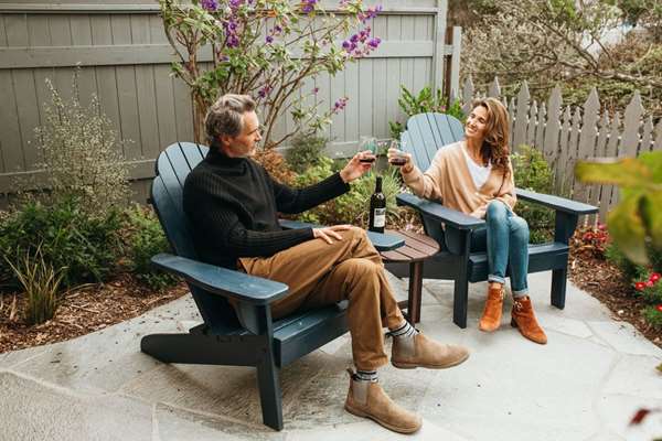  - Sea Otter Inn Cambria