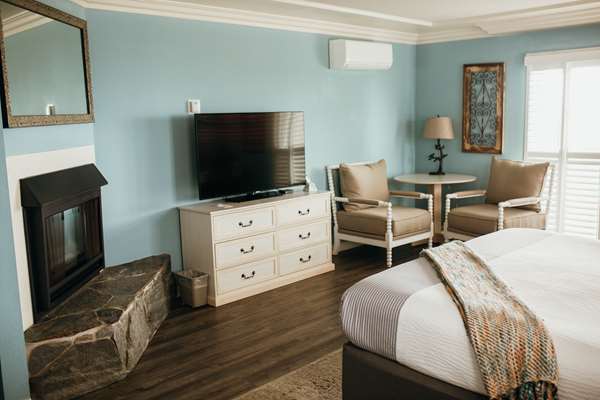  - Sea Otter Inn Cambria