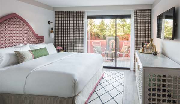  - Sands Hotel & Spa Indian Wells