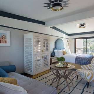  - Sands Hotel & Spa Indian Wells