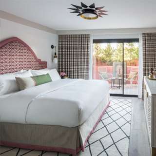  - Sands Hotel & Spa Indian Wells