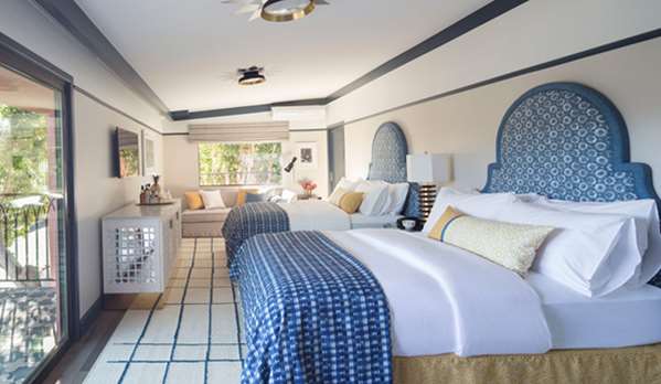  - Sands Hotel & Spa Indian Wells