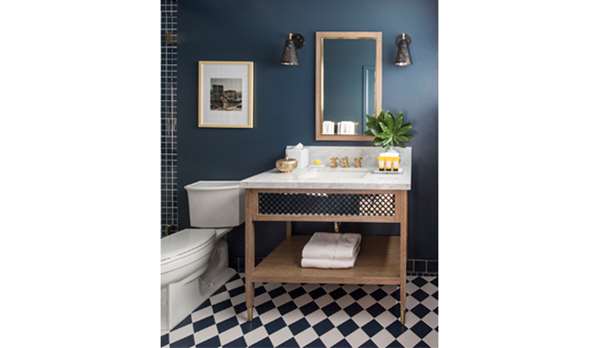  - Sands Hotel & Spa Indian Wells