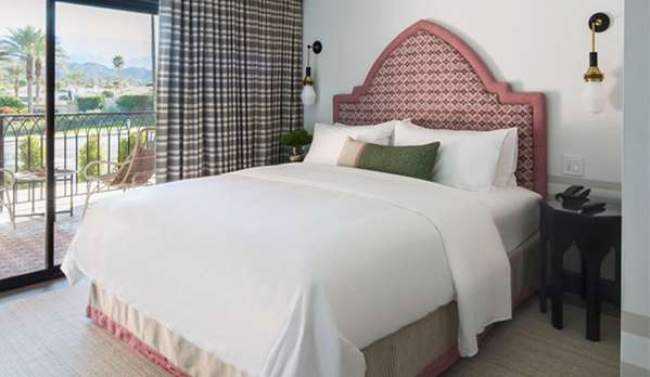  - Sands Hotel & Spa Indian Wells