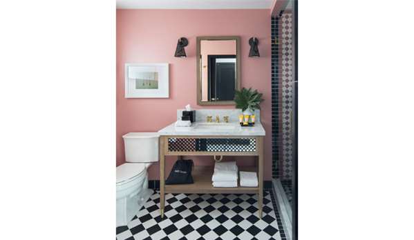  - Sands Hotel & Spa Indian Wells