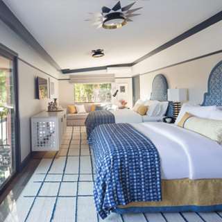  - Sands Hotel & Spa Indian Wells