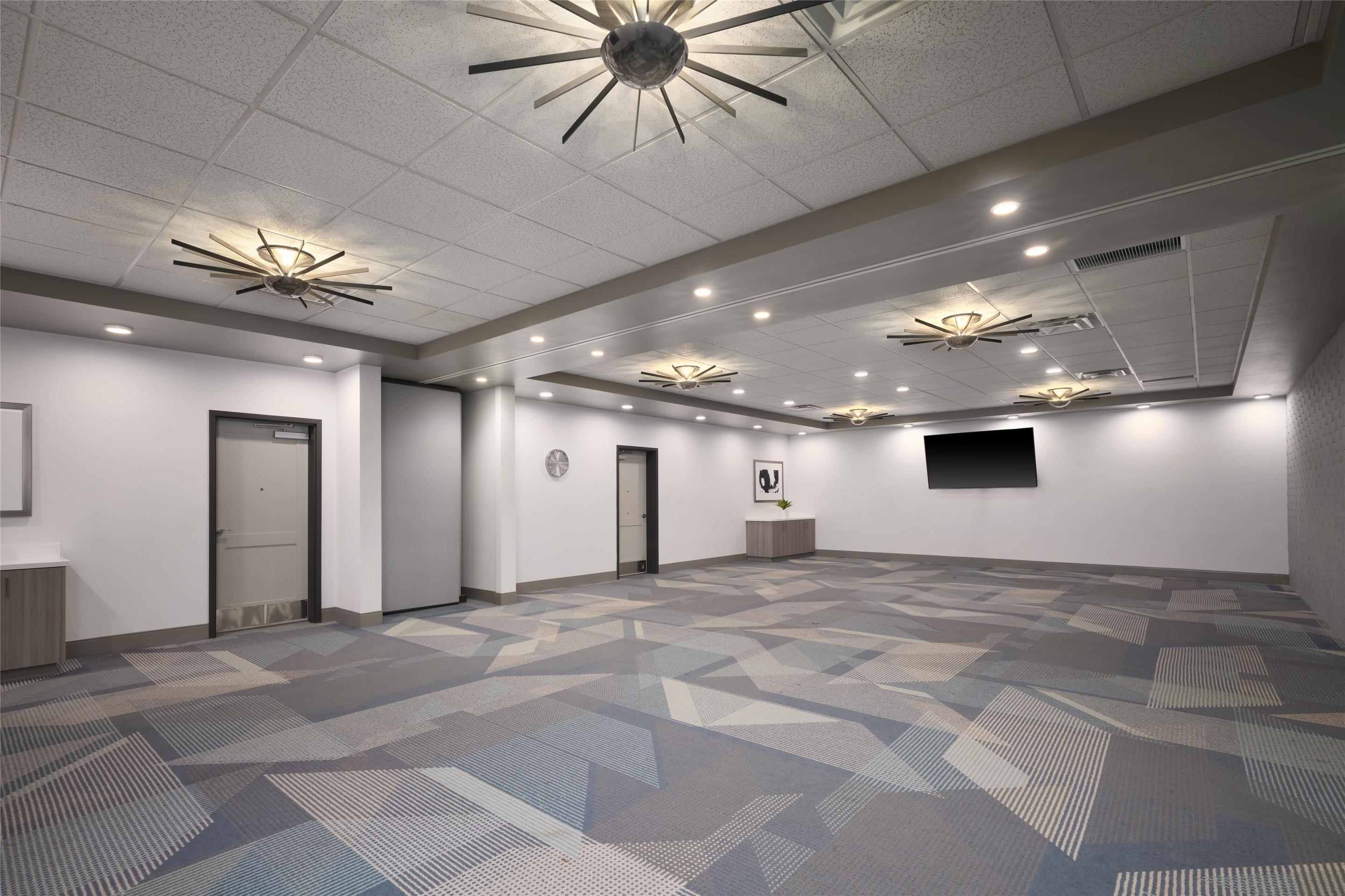 Meeting Room | Best Western Premier Hotel at Fisher's Landing