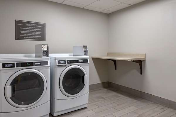 Amenities - GLo Best Western Lexington Hotel - I-64 & I-75, Exit 115