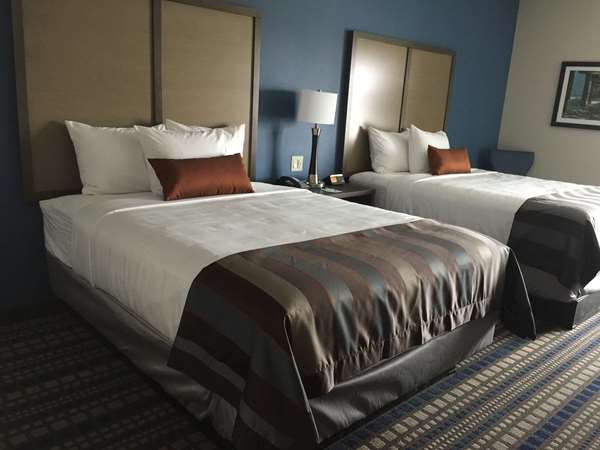 - Wingate by Wyndham Hotel Corpus Christi