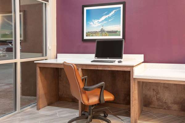 Conference Area - Wingate by Wyndham Hotel Corpus Christi