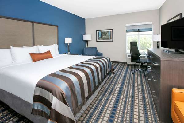  - Wingate by Wyndham Hotel Corpus Christi