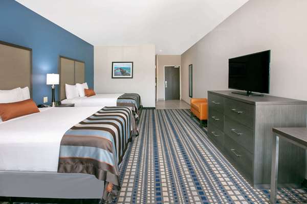  - Wingate by Wyndham Hotel Corpus Christi