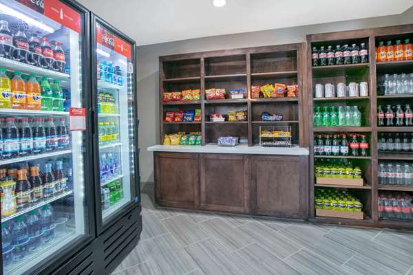  - Wingate by Wyndham Hotel Corpus Christi