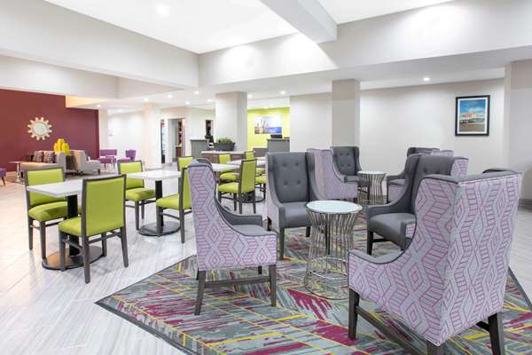  - Wingate by Wyndham Hotel Corpus Christi