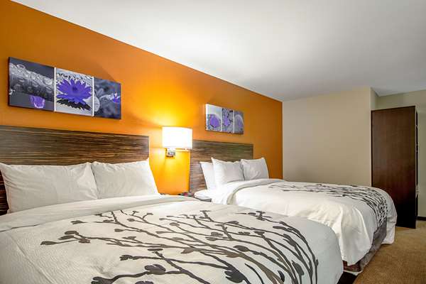  - Sleep Inn Geismar - I-10, Exit 173