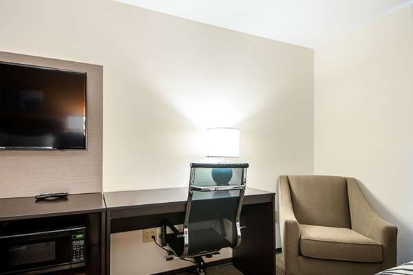  - Sleep Inn Geismar - I-10, Exit 173