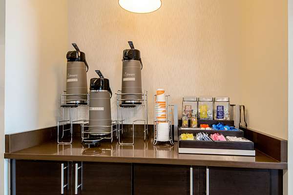 Amenities - Sleep Inn Geismar - I-10, Exit 173