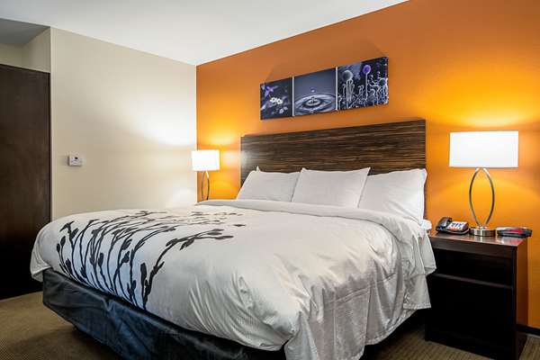  - Sleep Inn Geismar - I-10, Exit 173