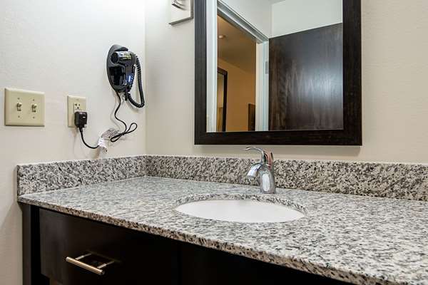  - Sleep Inn Geismar - I-10, Exit 173