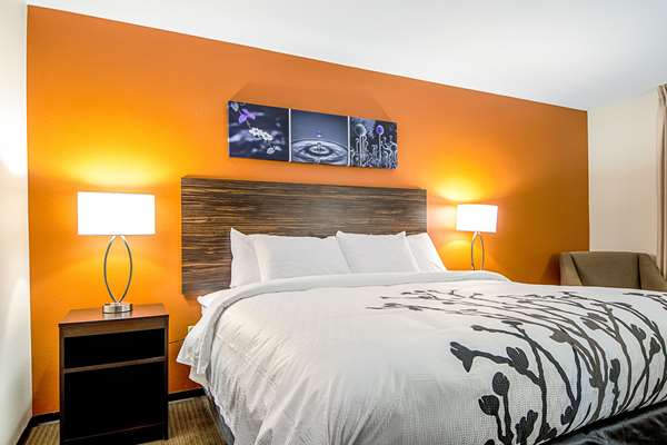  - Sleep Inn Geismar - I-10, Exit 173