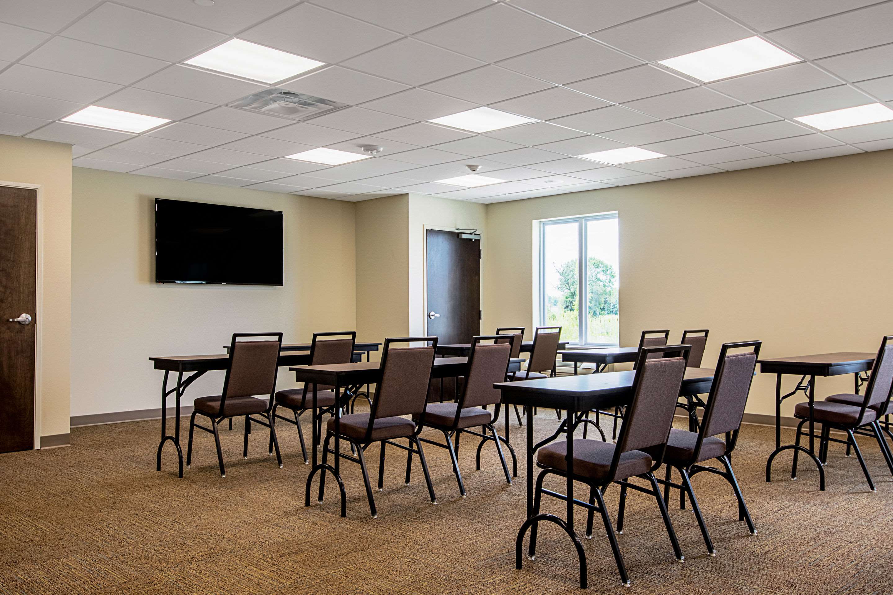 Meeting room