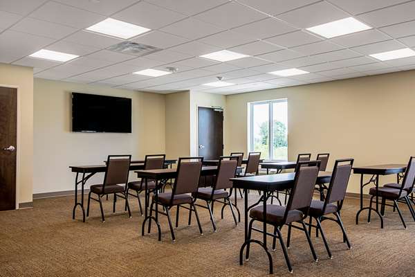  - Sleep Inn Geismar - I-10, Exit 173