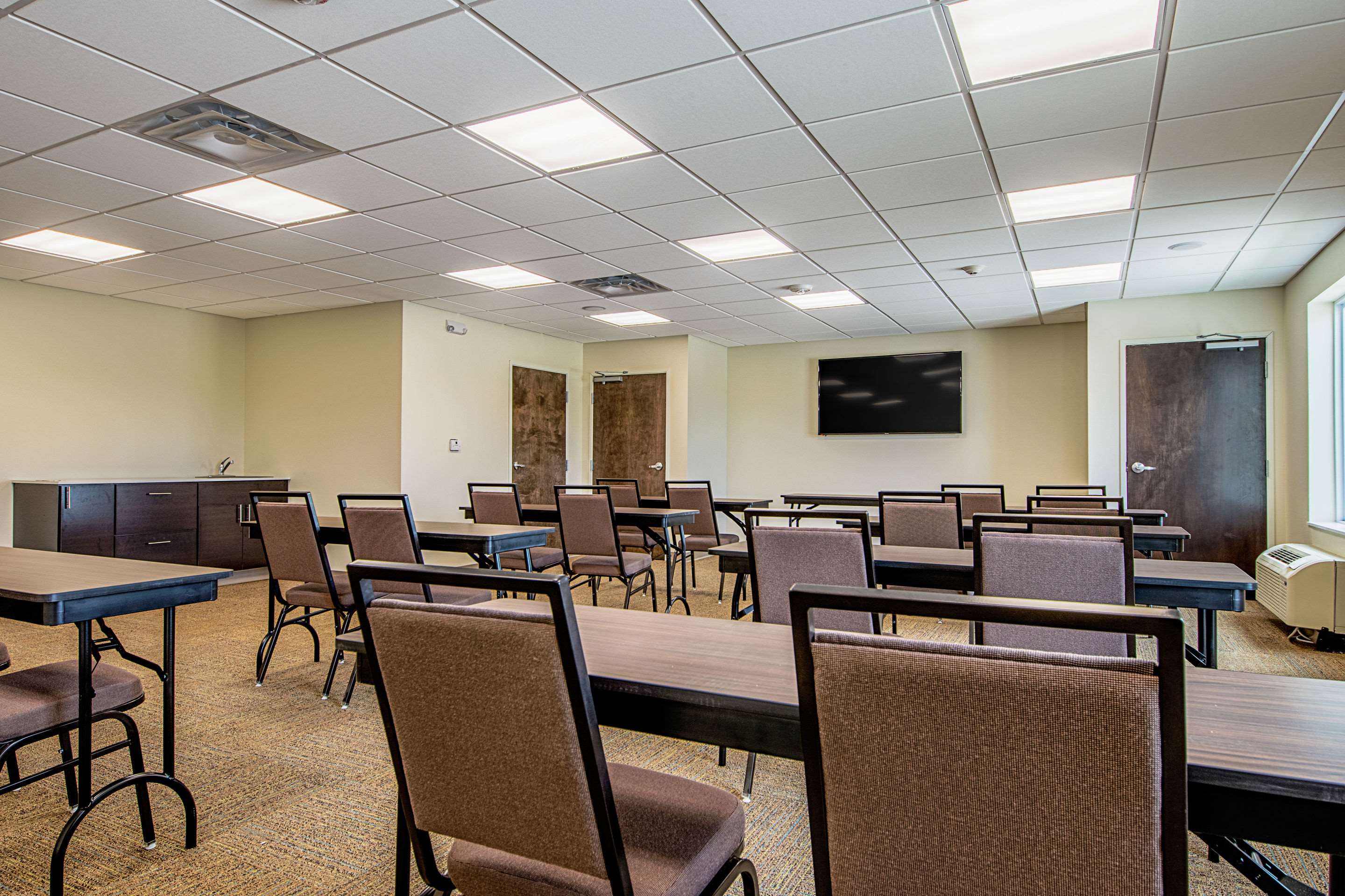 Meeting room