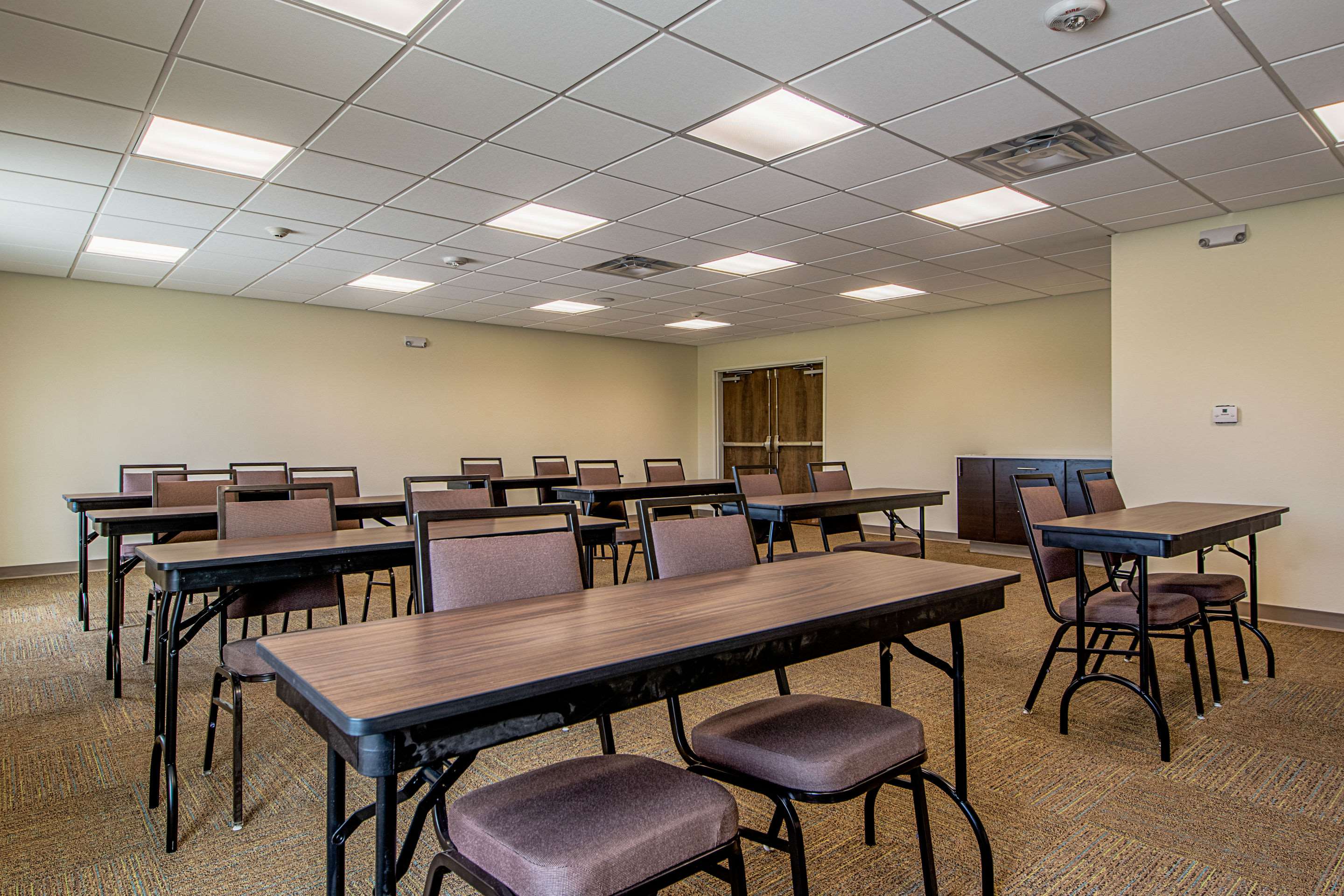 Meeting room