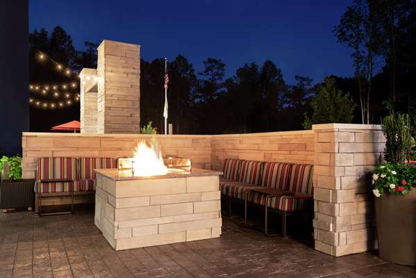 Exterior view - Home2 Suites by Hilton Harbison Columbia - I-26, Exit 102A