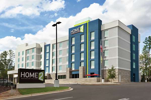 Exterior view - Home2 Suites by Hilton Harbison Columbia - I-26, Exit 102A