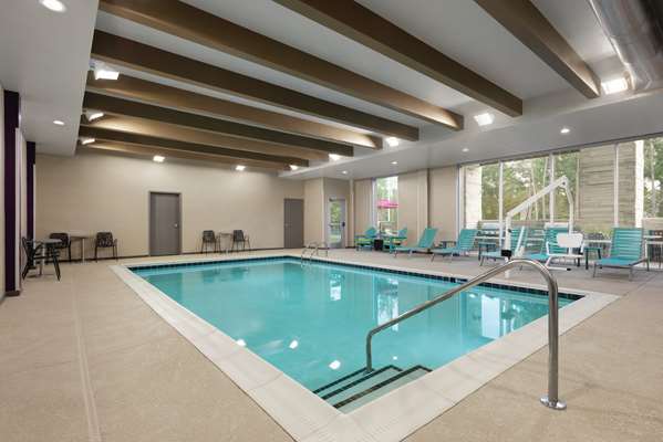 Pool - Home2 Suites by Hilton Harbison Columbia - I-26, Exit 102A