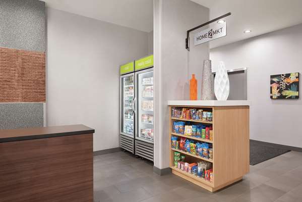 Restaurant - Home2 Suites by Hilton Harbison Columbia - I-26, Exit 102A