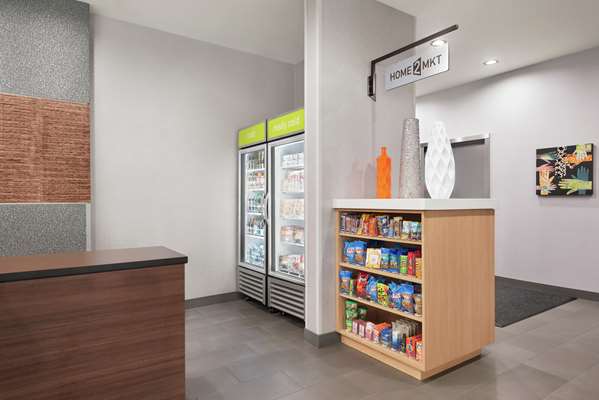 Restaurant - Home2 Suites by Hilton Harbison Columbia - I-26, Exit 102A