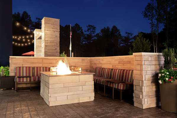 Exterior view - Home2 Suites by Hilton Harbison Columbia - I-26, Exit 102A