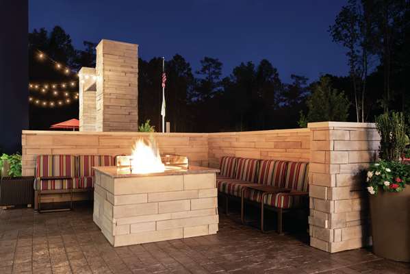 Exterior view - Home2 Suites by Hilton Harbison Columbia - I-26, Exit 102A