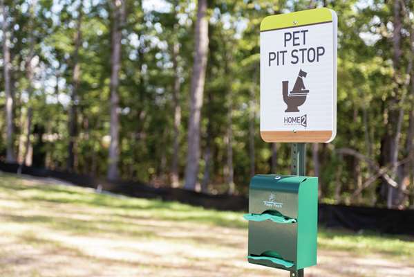 Exterior view - Home2 Suites by Hilton Harbison Columbia - I-26, Exit 102A