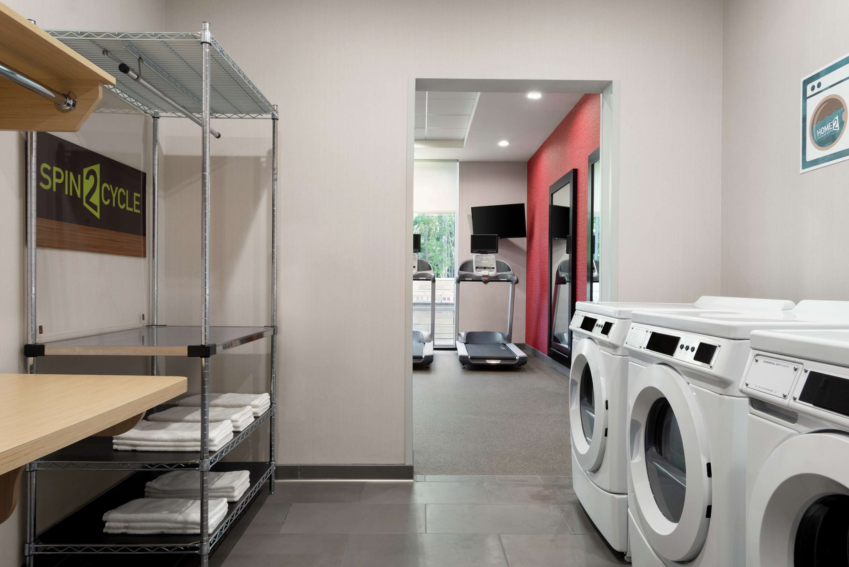 Property amenity | Home2 Suites by Hilton Columbia Harbison