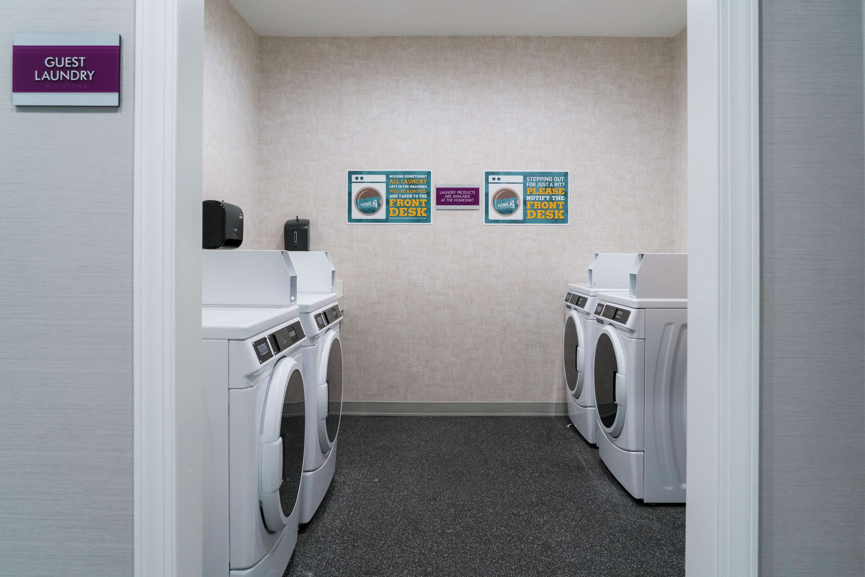 Property amenity | Home2 Suites by Hilton Jackson Flowood Airport Area