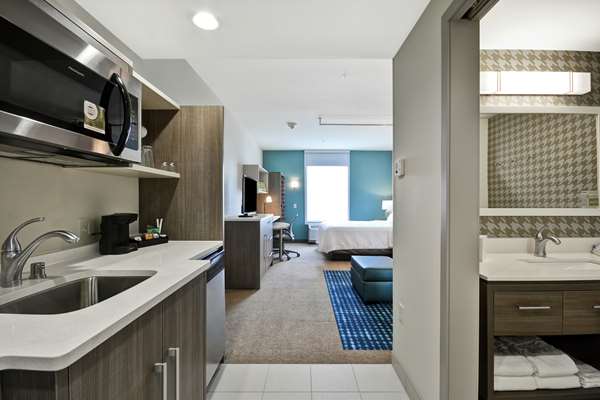  - Home2 Suites by Hilton Plymouth