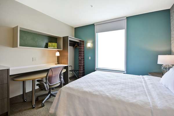  - Home2 Suites by Hilton Plymouth