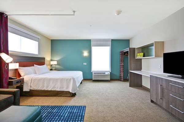  - Home2 Suites by Hilton Plymouth