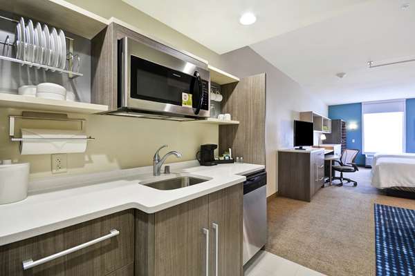  - Home2 Suites by Hilton Plymouth