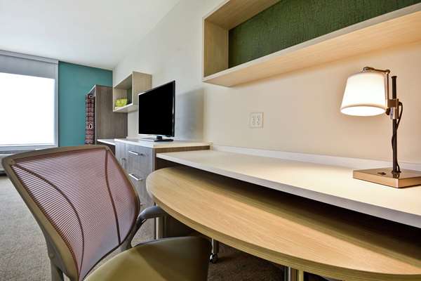  - Home2 Suites by Hilton Plymouth