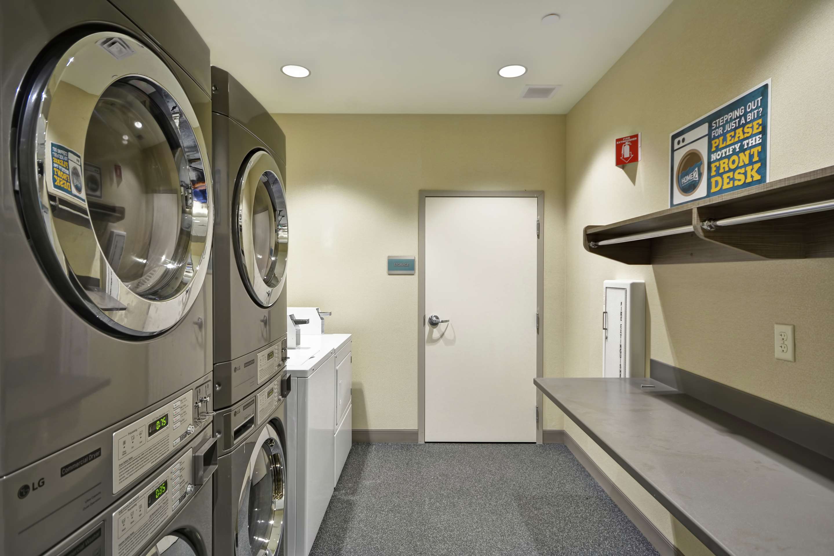 Recreational Facility